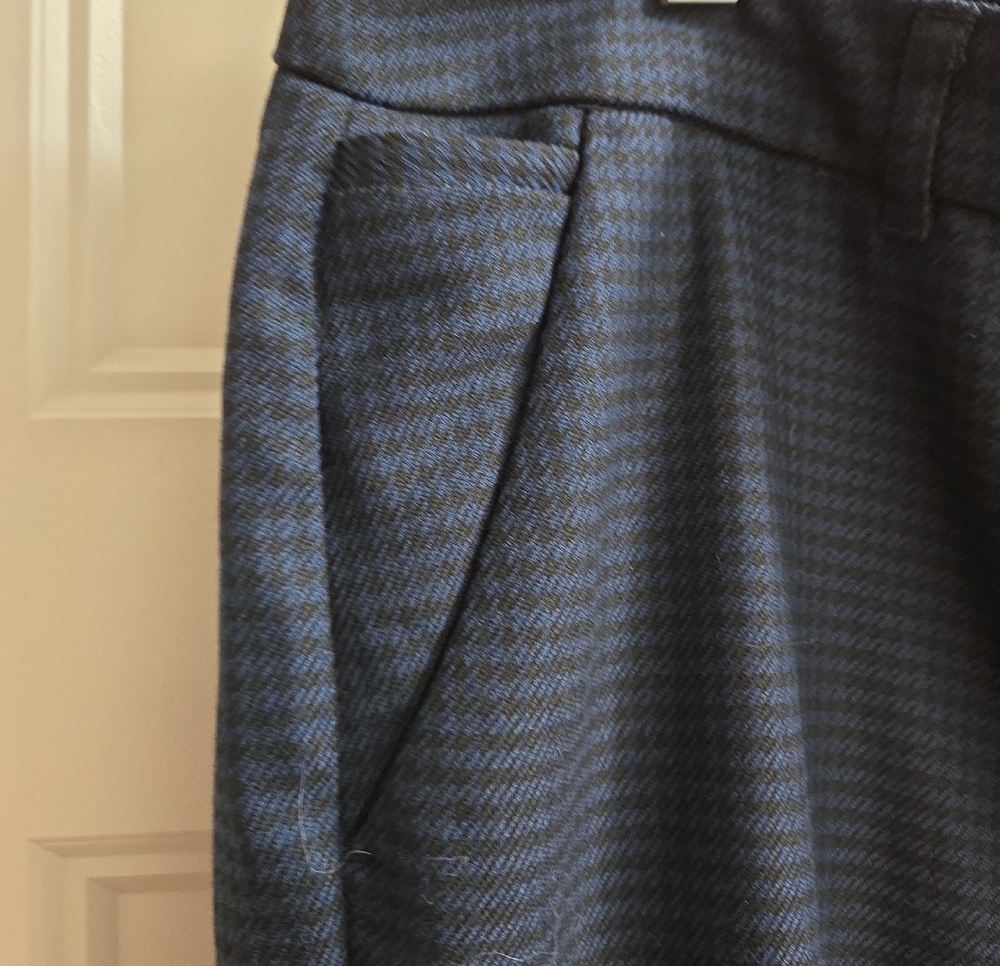 WHBM The Slim Ankle Pant - Picture 5 of 12